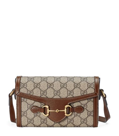 gucci horsebit 1995 small shoulder bag|gucci 1955 shoulder bag review.